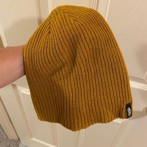 Vans ‘Golden Brown’ Beanie